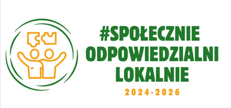 Pozyskaliśmy pierwsze środki.