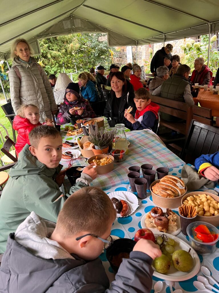 Dla lepszego jutra – Junior i Senior w akcji – EKO warsztaty w Złotoryi